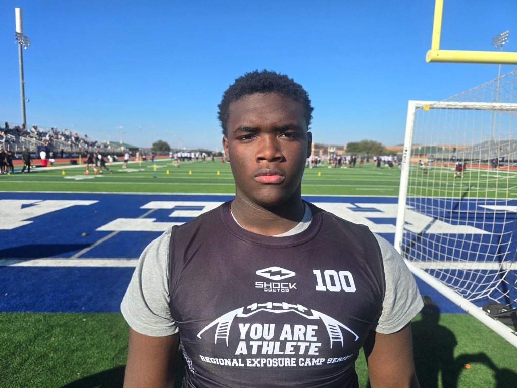 Standout Prospects From You Are Athlete DFW