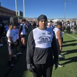 More Standout Prospects From Junior You Are Athlete Las Vegas