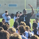 You Are Athlete Standout Performers