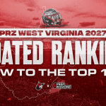 2027 Winter Rankings Update: The New Top 125