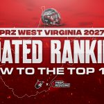 2027 Winter Rankings Update: Prospects New to the Top 150 (Pt. 1)
