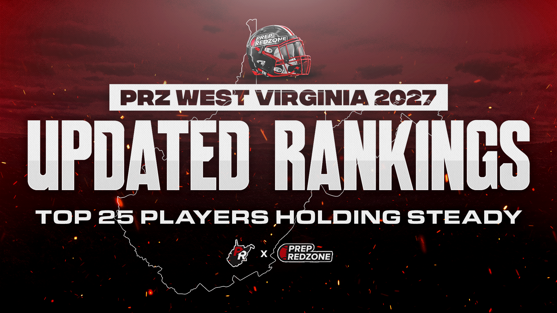 2027 Winter Rankings Update: Top 25 Players Holding Steady - Prep Redzone
