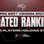 2027 Winter Rankings Update: Top 25 Players Holding Steady