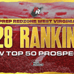 2028 Winter Rankings Update: New Top 50 Prospects