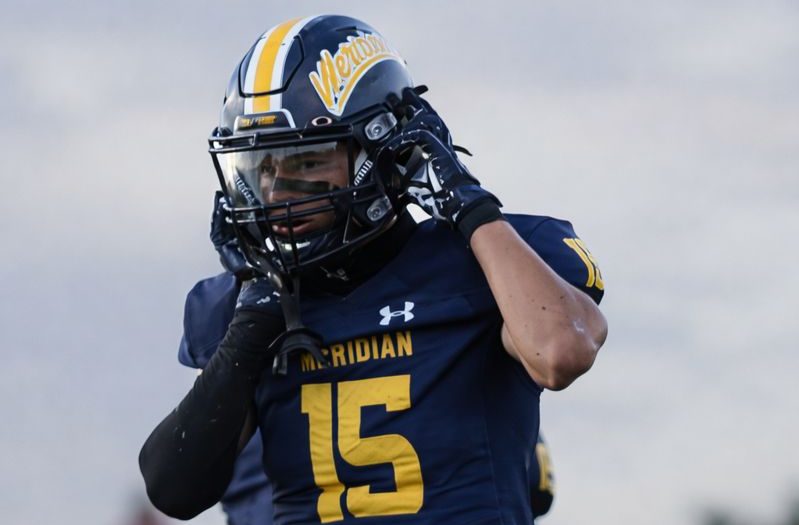 Film Friday: Rising Seniors Ready to Take Over