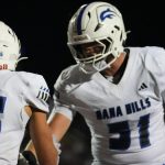 2027 Rankings New Additions: Emerging Offensive Lineman