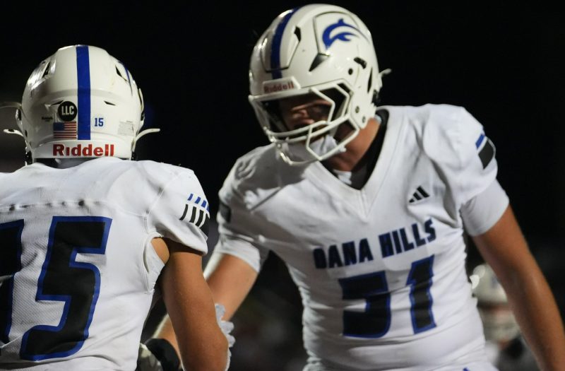 2027 Rankings New Additions: Emerging Offensive Lineman