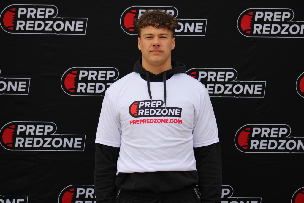 NEW 2027 RANKINGS: How Does the Tight End Class Look?