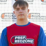 Colton Caldwell
