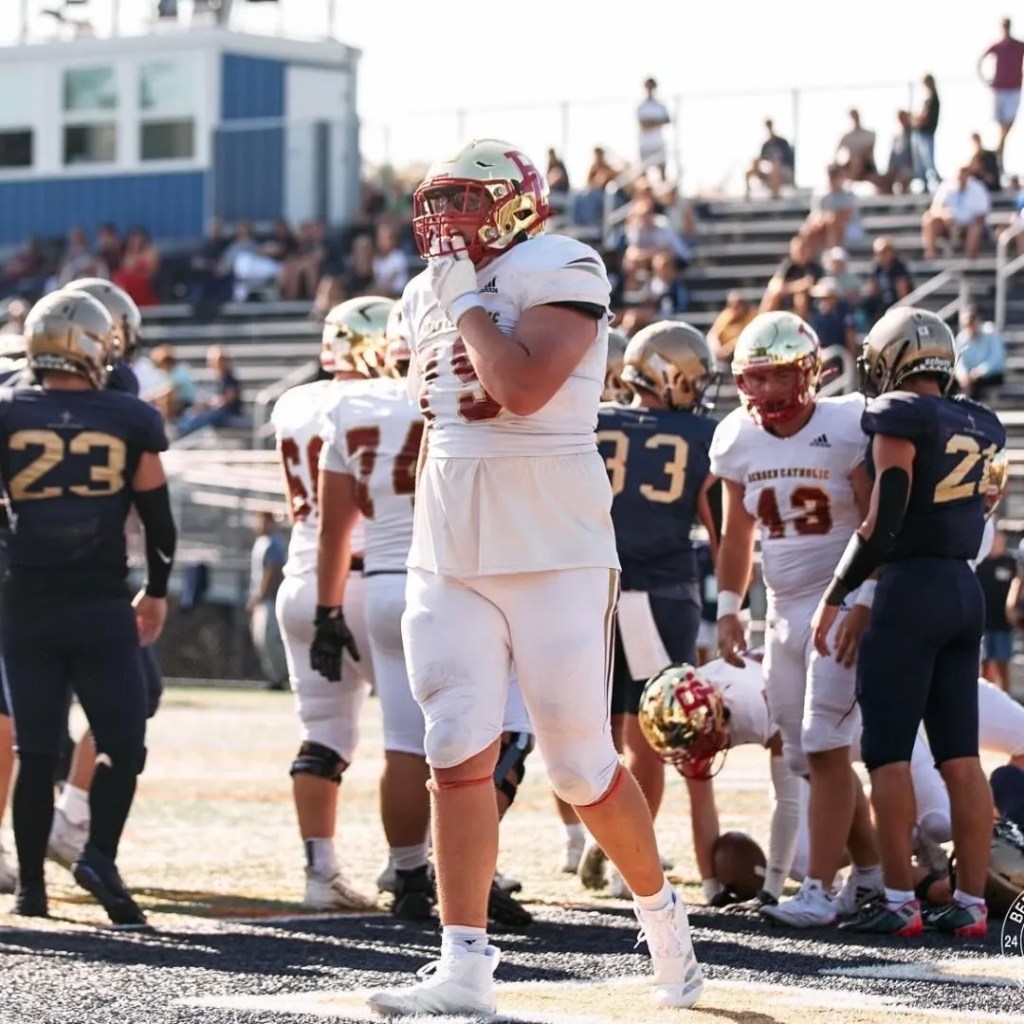 Final 2026 Player Rankings: Film Evaluation Notes, Part IV