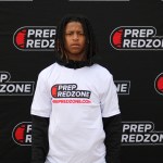 Vonterrious Williams