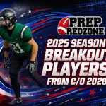 2025 Season Breakout Players From C/O 2028