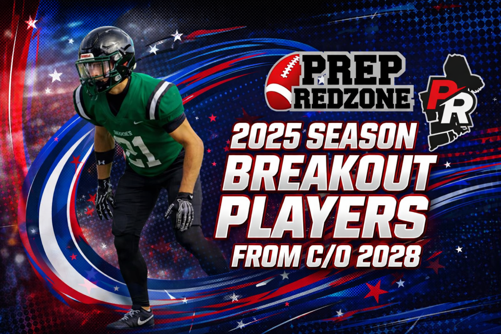 2025 Season Breakout Players From C/O 2028