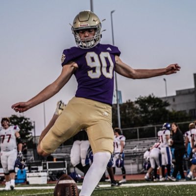 Quiet Weapons: 2027 Kickers with College-Level Tools