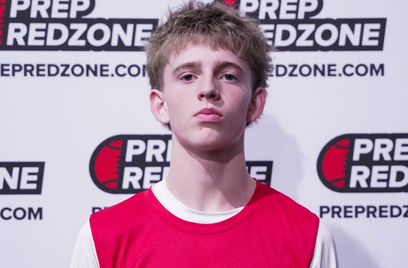 Cottonwood Showcase: QB’s