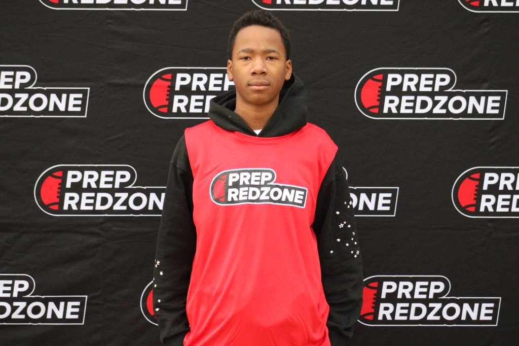 Film Evaluation: Wide Receiver Prospects