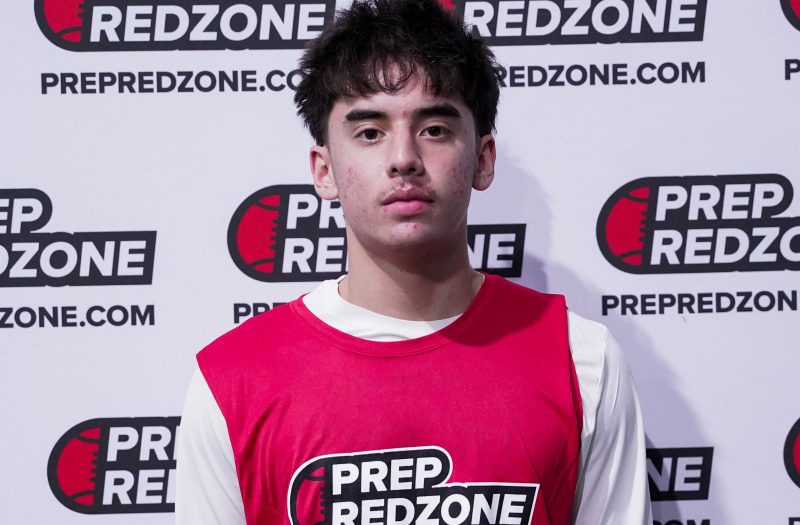 2028’s: Exceptional Linebackers to Know