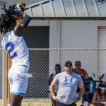 Breakout Watch: 2027 Wide Receivers Built for Offseason Circuit