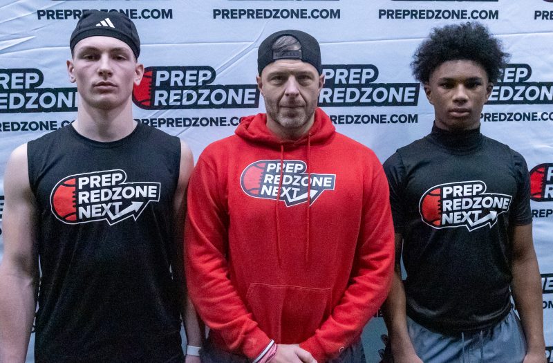 Who's Next New Jersey Camp: Most Valuable Players