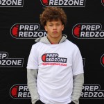 Jacksonville Showcase Edition Putting in the Work