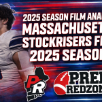 Massachusetts: Stockrisers From 2025 Season