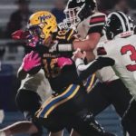 All-State Team; WNY Best Underclassmen in Class A