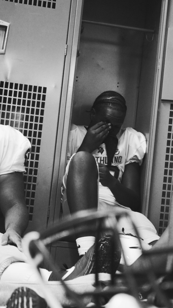 James Darius Keyes Jr