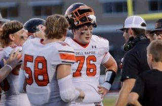 South Dakota 11A Hog Mollies to Know ASAP