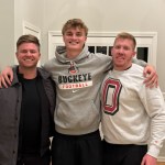 Williams Headlines Tight End Class in 2027