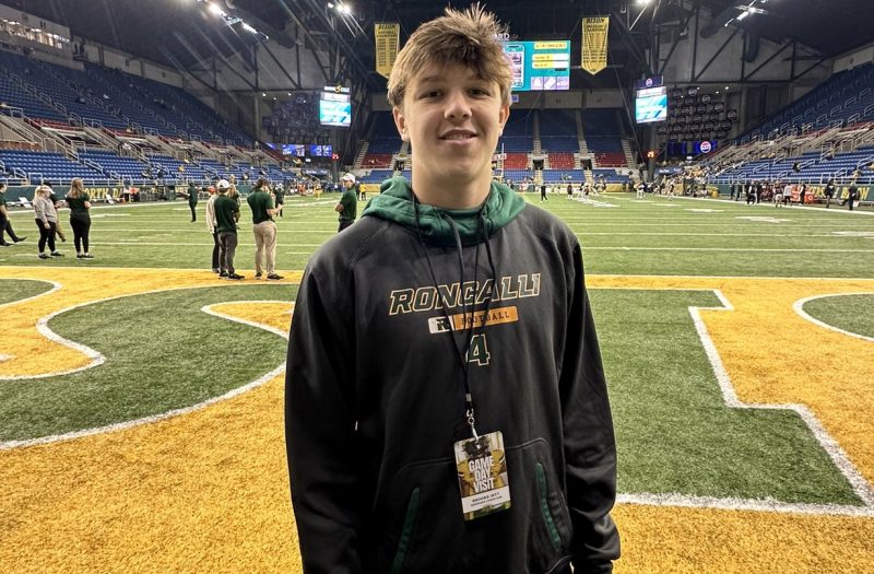 Aberdeen Roncalli 2027s to Know