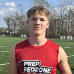QBs top performers from PRZLA Stock Up Showcase