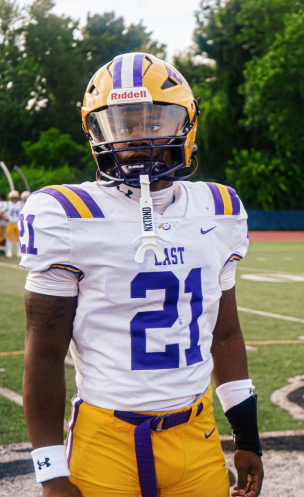 Pass Coverage And Run Stuffing: 2027 LB’s To Watch