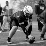 Burning Questions: OL-Men Must Answer at Who’s Next Exposure Camp