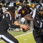 The 2025 Charlotte-Mecklenburg Schools Top Ten Teams