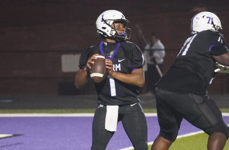 Unsung Heroes: Gaston County