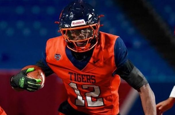 Post-Season Snubs; 5 Defensive Studs