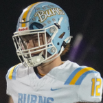 Unsung Heroes: Cleveland County