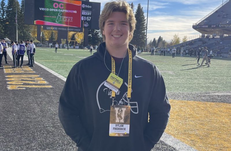 2027 SD Rankings: Ranking the Top 5 OLs