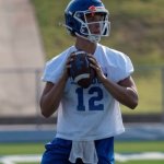 Returning Leaders: SSAA Top QBs of Class 2027