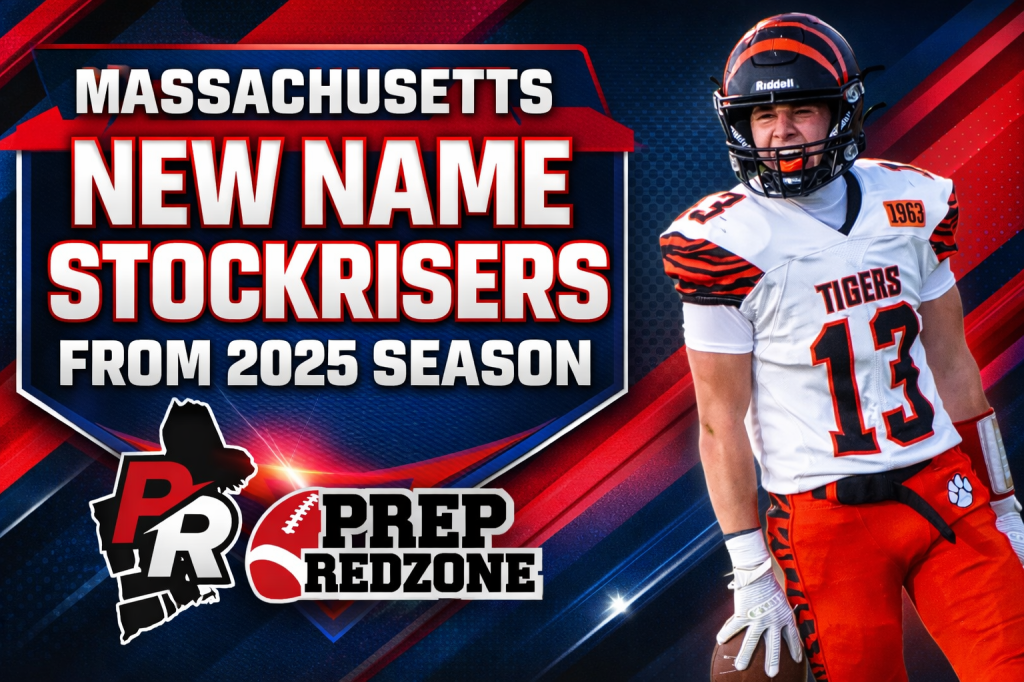 Massachusetts New Name Stockrisers From 2025 Season