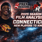 2025 Season Film Analysis: Connecticut New Players To Know