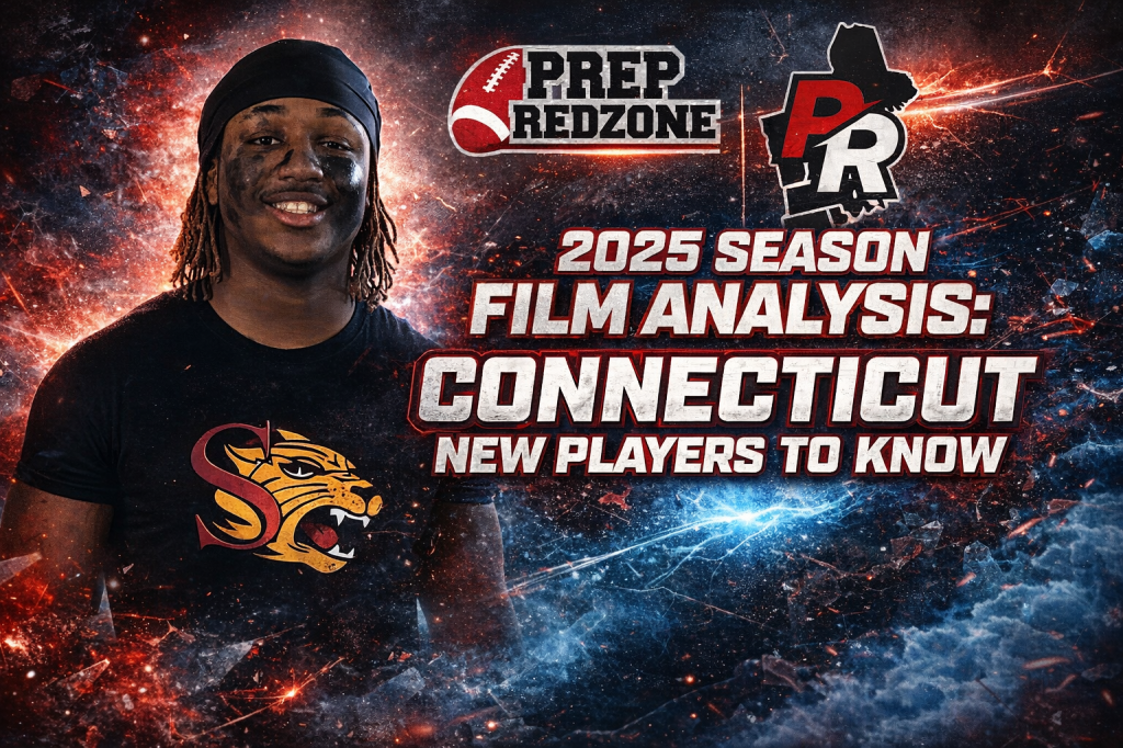 2025 Season Film Analysis: Connecticut New Players To Know