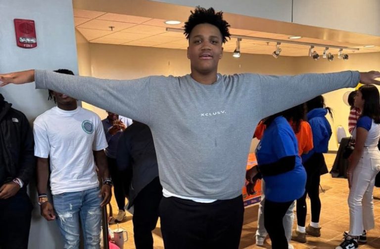 Mississippi 2030 and 2031 Players to Know