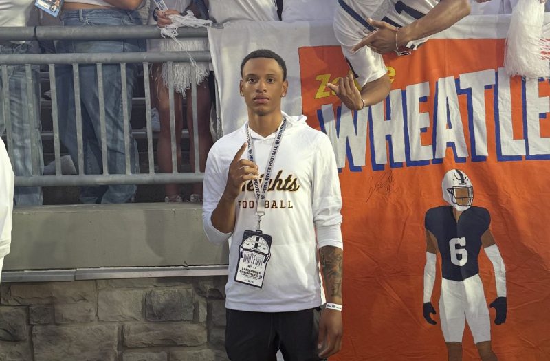 Ohio’s Next Wave: 5 Rising Prospects You Should Know