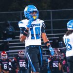 2027 Rankings Update: Elite Newly Added Linebackers