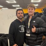 Offer Tracker: Introducing Andrew Rowe, Luke Nolan, and Others