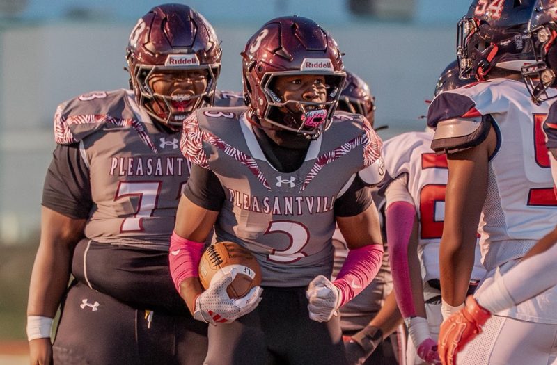 Underrated Prospects Who Could Explode This Season