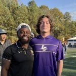 Still Available: Top 2026 Georgia Runningbacks, Part I