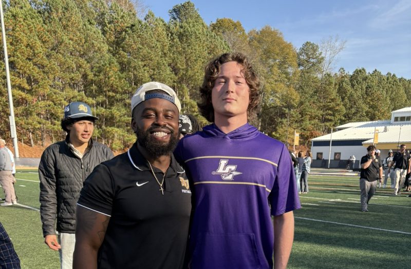 Still Available: Top 2026 Georgia Runningbacks, Part I