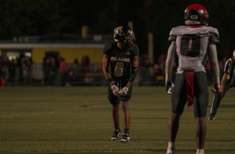 Key Traits Of The 2027 Wide Reciever Class